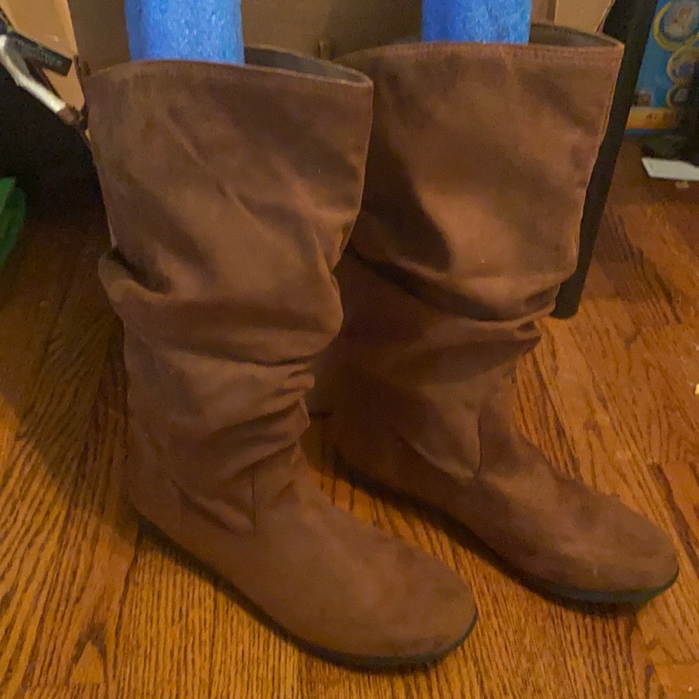 Women’s Arizona Boots